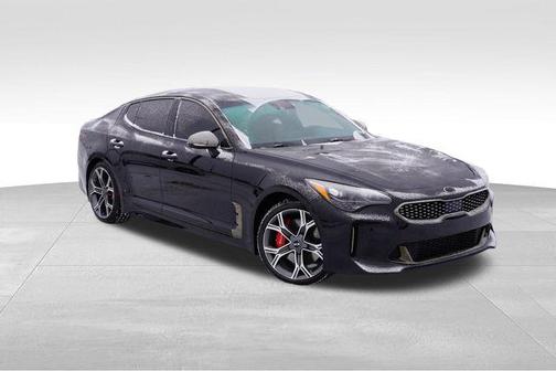 2021 Kia Stinger GT1