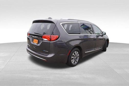 2020 Chrysler Pacifica Hybrid Limited