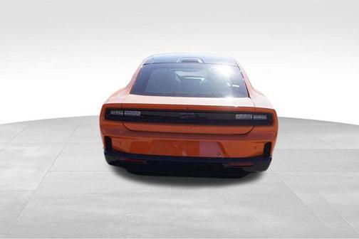 2025 Dodge Charger Daytona R/T