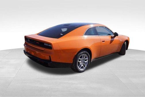 2025 Dodge Charger Daytona R/T