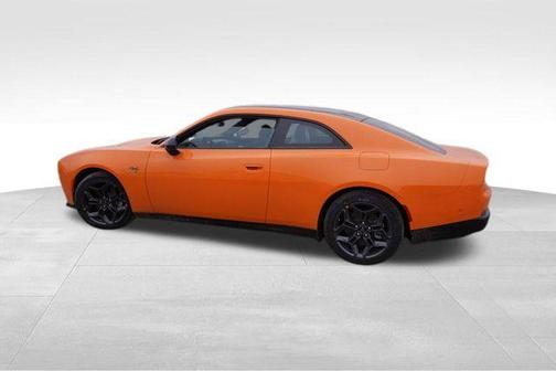 2025 Dodge Charger Daytona R/T