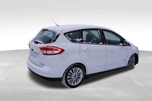 2017 Ford C-Max Hybrid SE