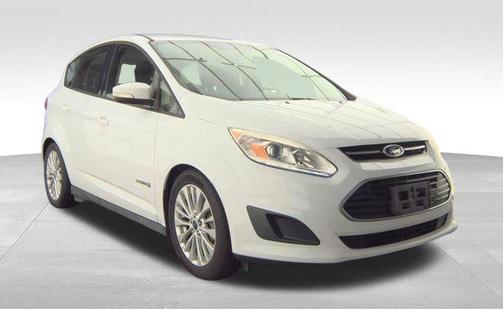 2017 Ford C-Max Hybrid SE