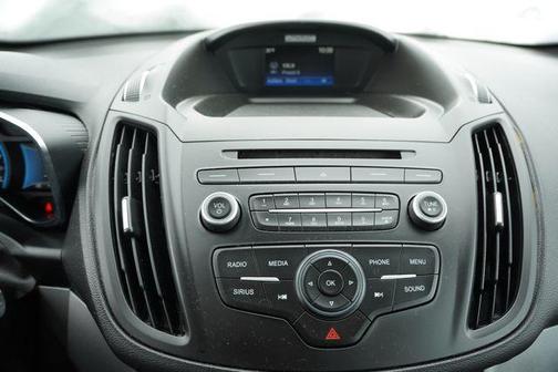 2017 Ford C-Max Hybrid SE