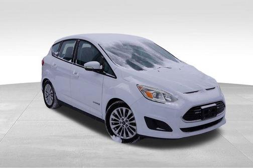 2017 Ford C-Max Hybrid SE