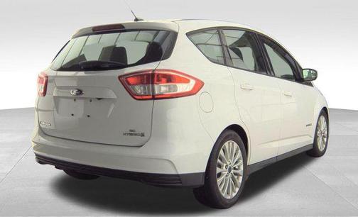 2017 Ford C-Max Hybrid SE