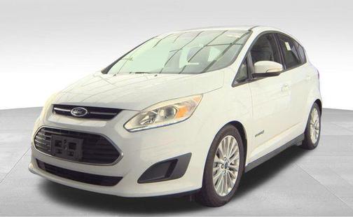 2017 Ford C-Max Hybrid SE