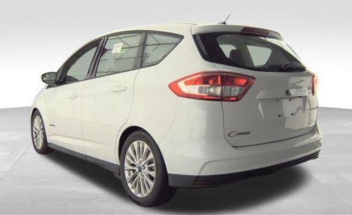 2017 Ford C-Max Hybrid SE