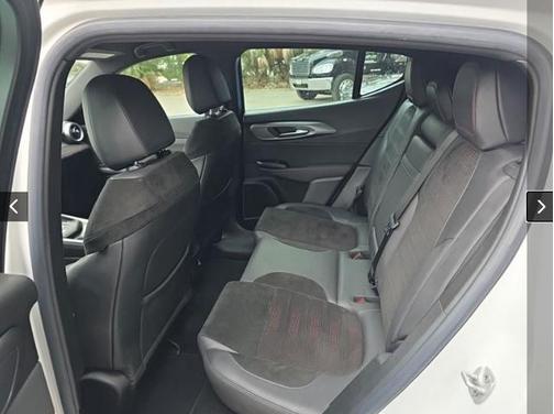 2024 Alfa Romeo Tonale Veloce