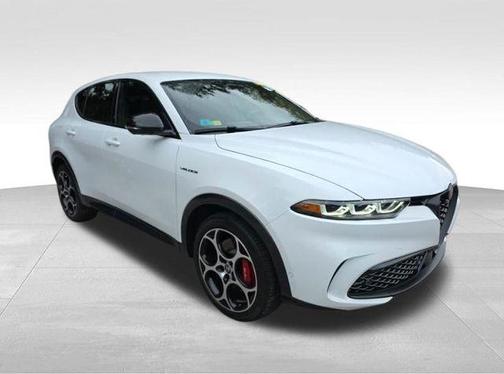 2024 Alfa Romeo Tonale Veloce