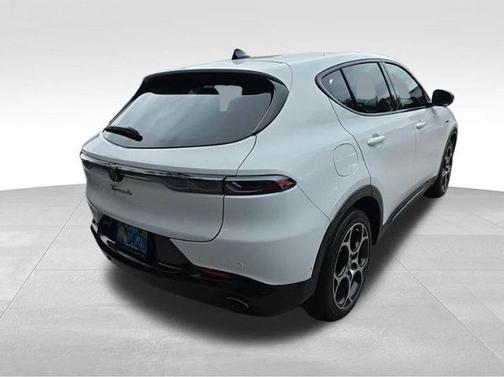 2024 Alfa Romeo Tonale Veloce