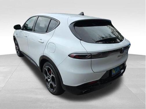 2024 Alfa Romeo Tonale Veloce