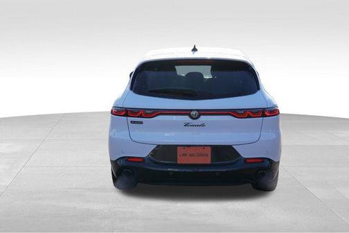 2024 Alfa Romeo Tonale Veloce