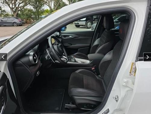 2024 Alfa Romeo Tonale Veloce