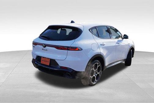 2024 Alfa Romeo Tonale Veloce