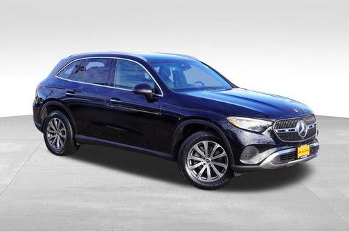 2024 Mercedes-Benz GLC 300 Base 4MATIC