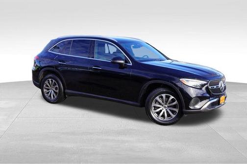 2024 Mercedes-Benz GLC 300 Base 4MATIC
