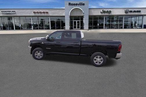 2025 RAM 3500 Big Horn