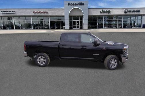 2025 RAM 3500 Big Horn