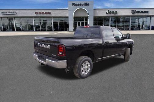 2025 RAM 3500 Big Horn