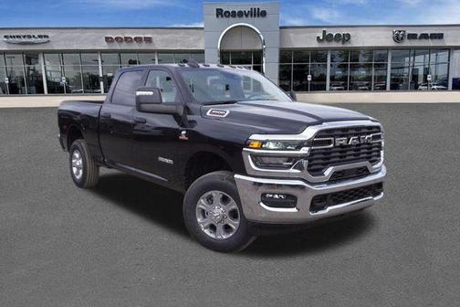 2025 RAM 3500 Big Horn