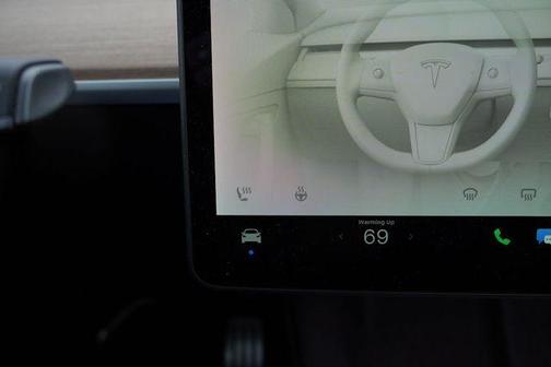 2021 Tesla Model Y Performance