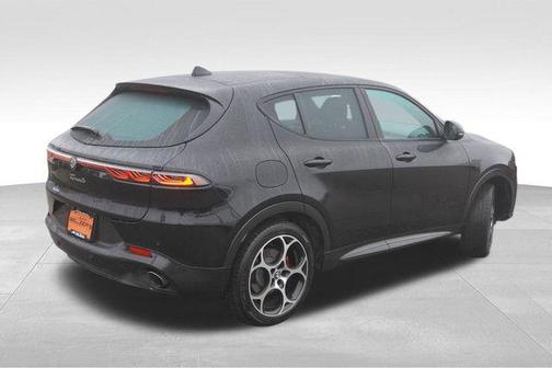 2024 Alfa Romeo Tonale Veloce