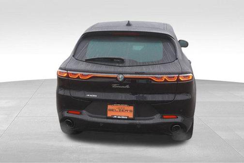 2024 Alfa Romeo Tonale Veloce