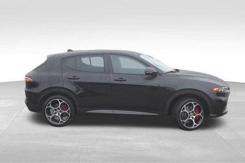 2024 Alfa Romeo Tonale Veloce