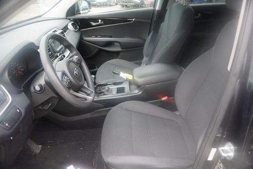 2018 Kia Sorento L