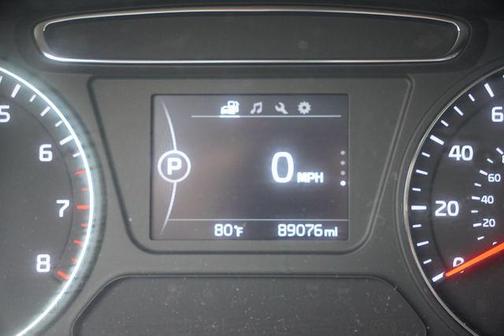 2018 Kia Sorento L