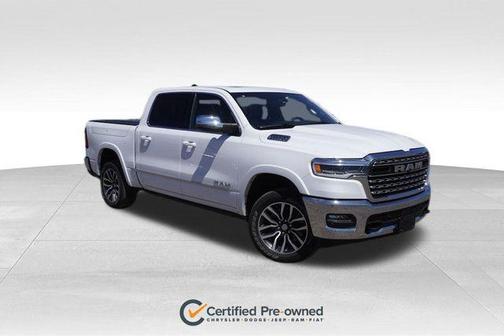 2025 RAM 1500 Limited