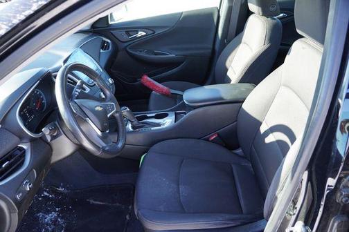 2019 Chevrolet Malibu RS