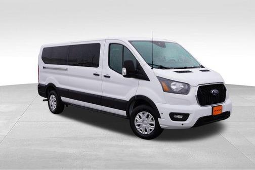 2024 Ford Transit-350 XLT