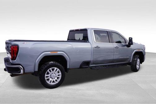 2024 GMC Sierra 3500 SLE