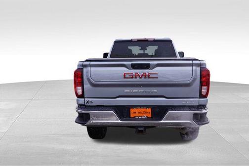 2024 GMC Sierra 3500 SLE