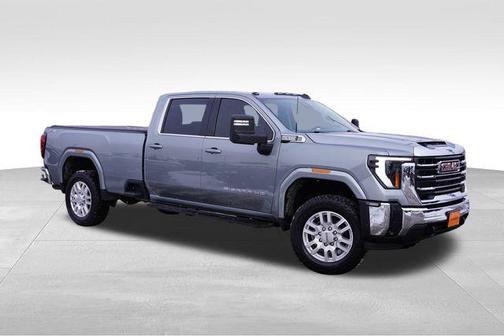 2024 GMC Sierra 3500 SLE