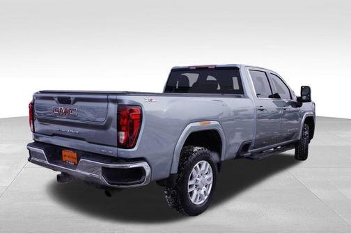 2024 GMC Sierra 3500 SLE