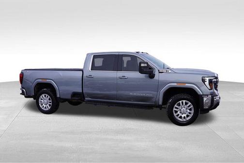 2024 GMC Sierra 3500 SLE
