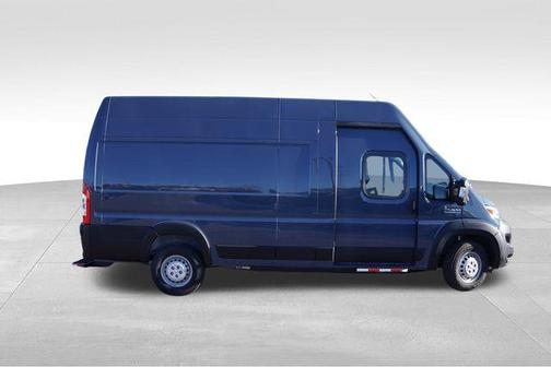 2024 RAM ProMaster 3500 Delivery Van BEV Super High Roof