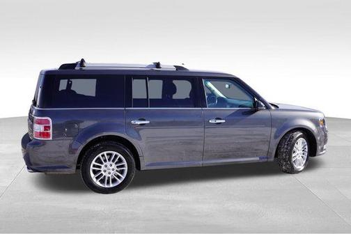 2018 Ford Flex SEL