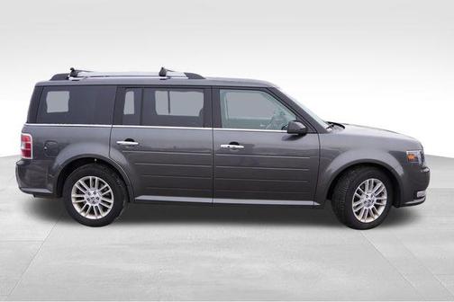 2018 Ford Flex SEL