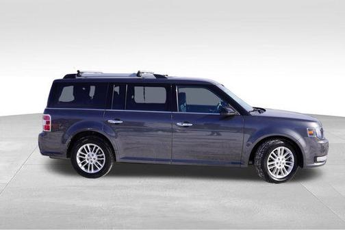2018 Ford Flex SEL