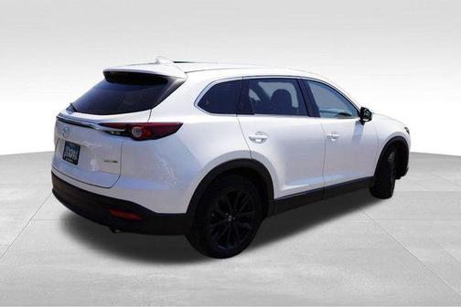 2023 Mazda CX-9 Touring Plus