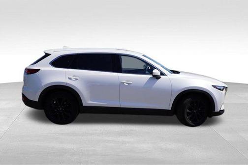 2023 Mazda CX-9 Touring Plus