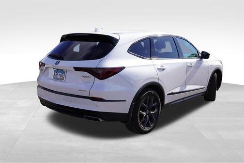 2023 Acura MDX A-Spec