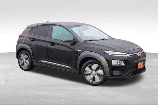 2019 Hyundai KONA EV SEL