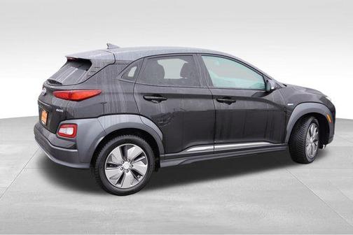 2019 Hyundai KONA EV SEL