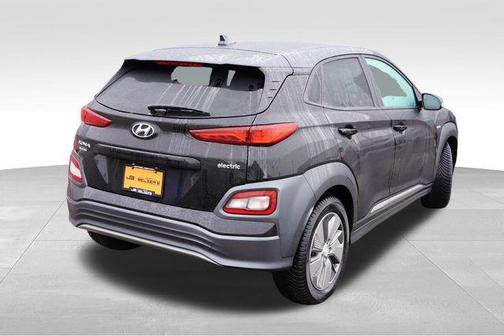 2019 Hyundai KONA EV SEL
