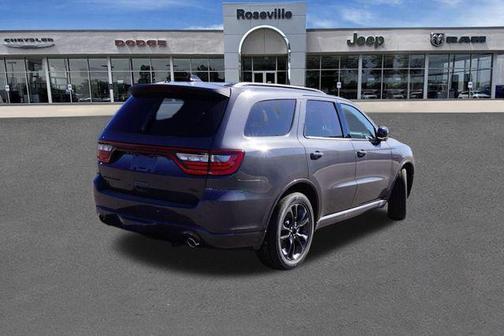 2025 Dodge Durango R/T